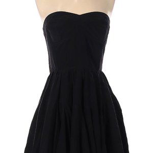 Rebecca Taylor Silk LBD